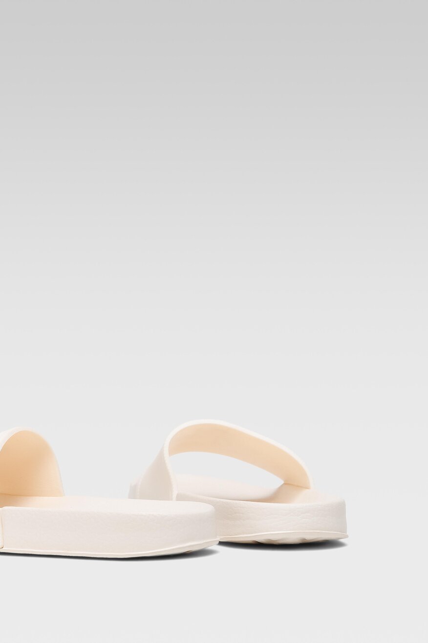 Klapki basenowe Sprandi 865477 Beżowy