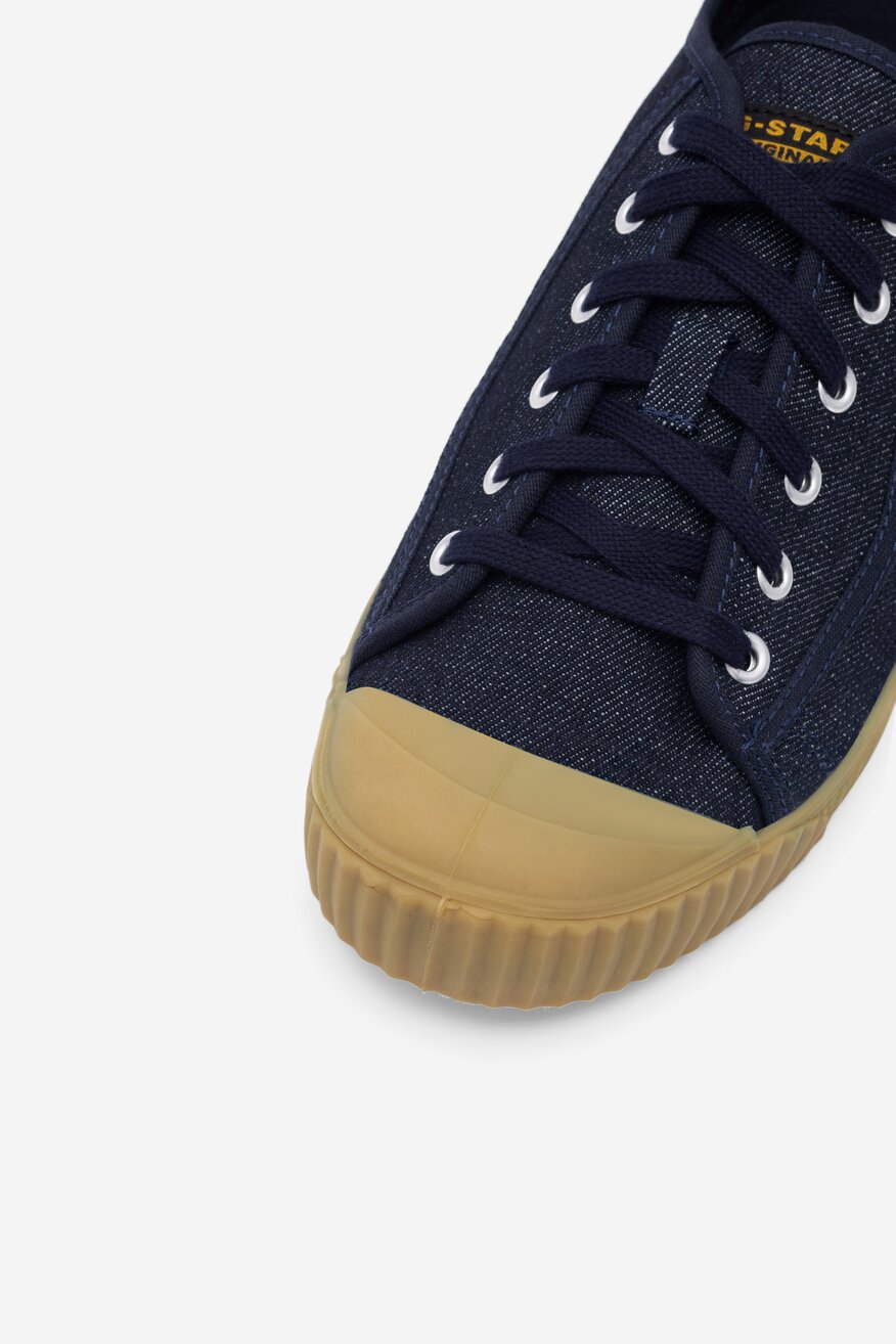 Sneakers G-STAR 2141001507-7300 Granatowy ciemny