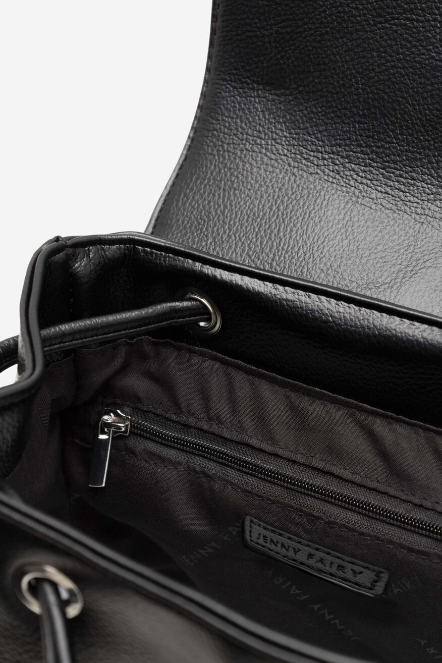 Plecak Jenny Fairy JEN-15-A23 Czarny