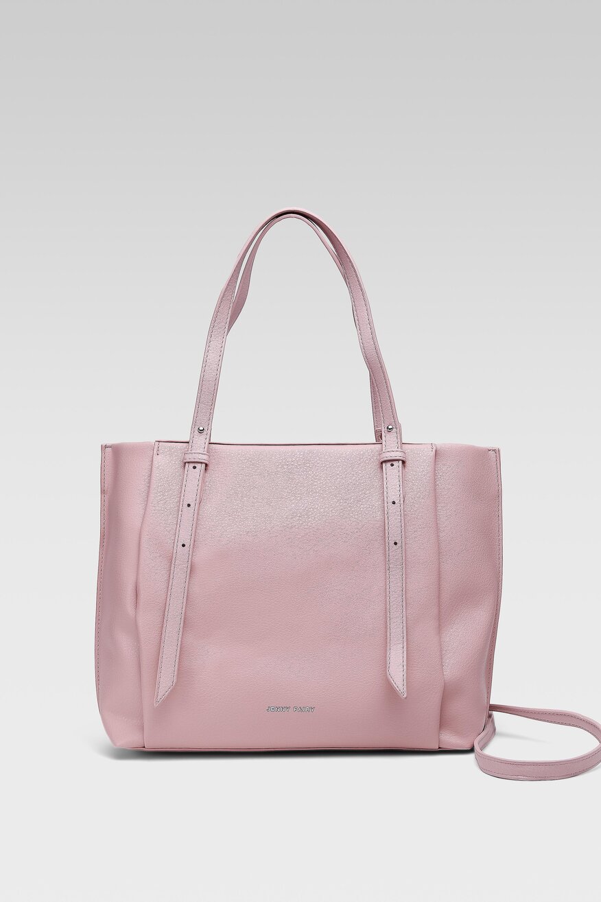 Torebka Jenny Fairy MJT-J-179-60-01 Różowy