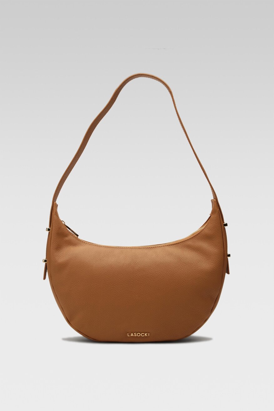 Torebka Lasocki MLH-K-008-03 Camel