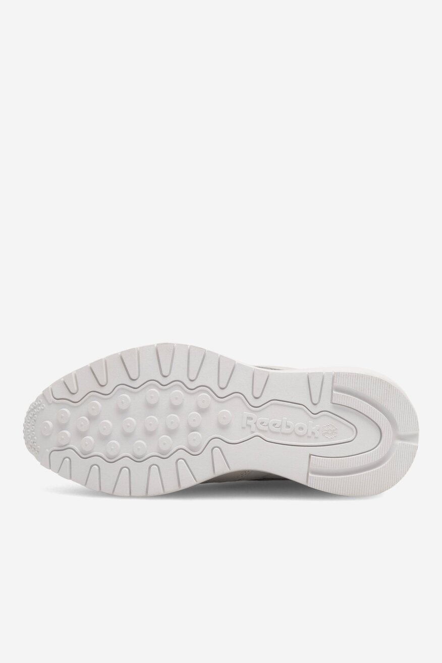 Sneakers Reebok CLASSIC LEATHER SP GZ6426 Szary jasny