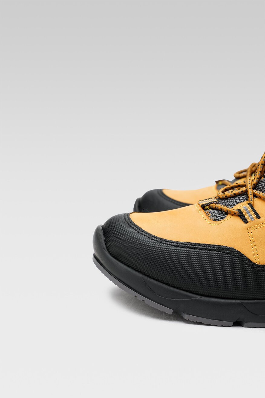 Trzewiki Lasocki Young BI12-SAM-06 Camel