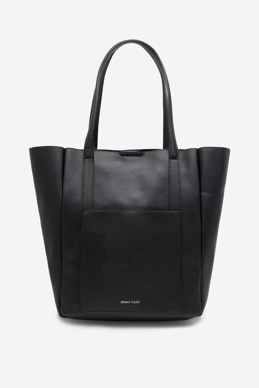 Torebka Jenny Fairy MJS-C-017-04 Czarny