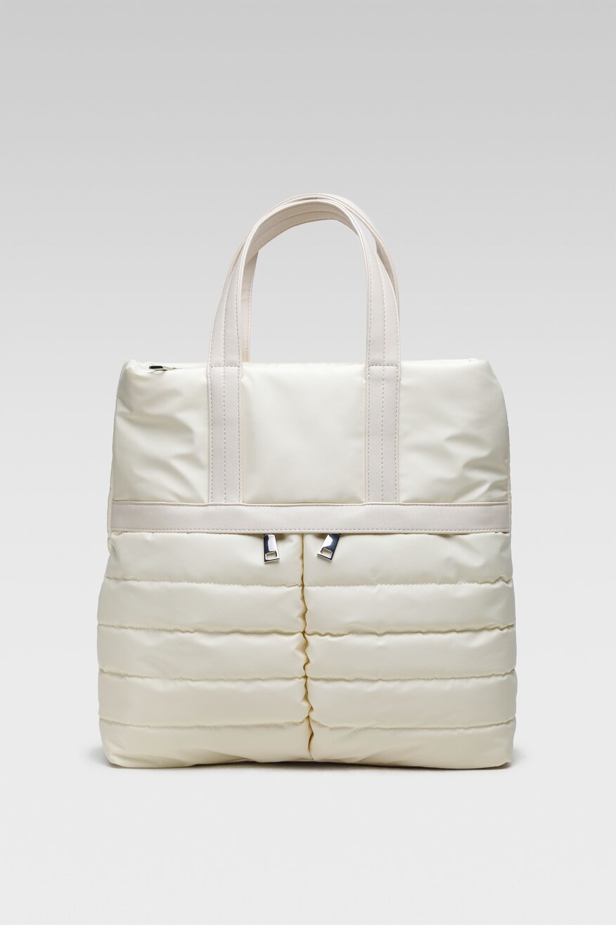 Plecak Jenny Fairy MJP-J-196-85-01 Beżowy