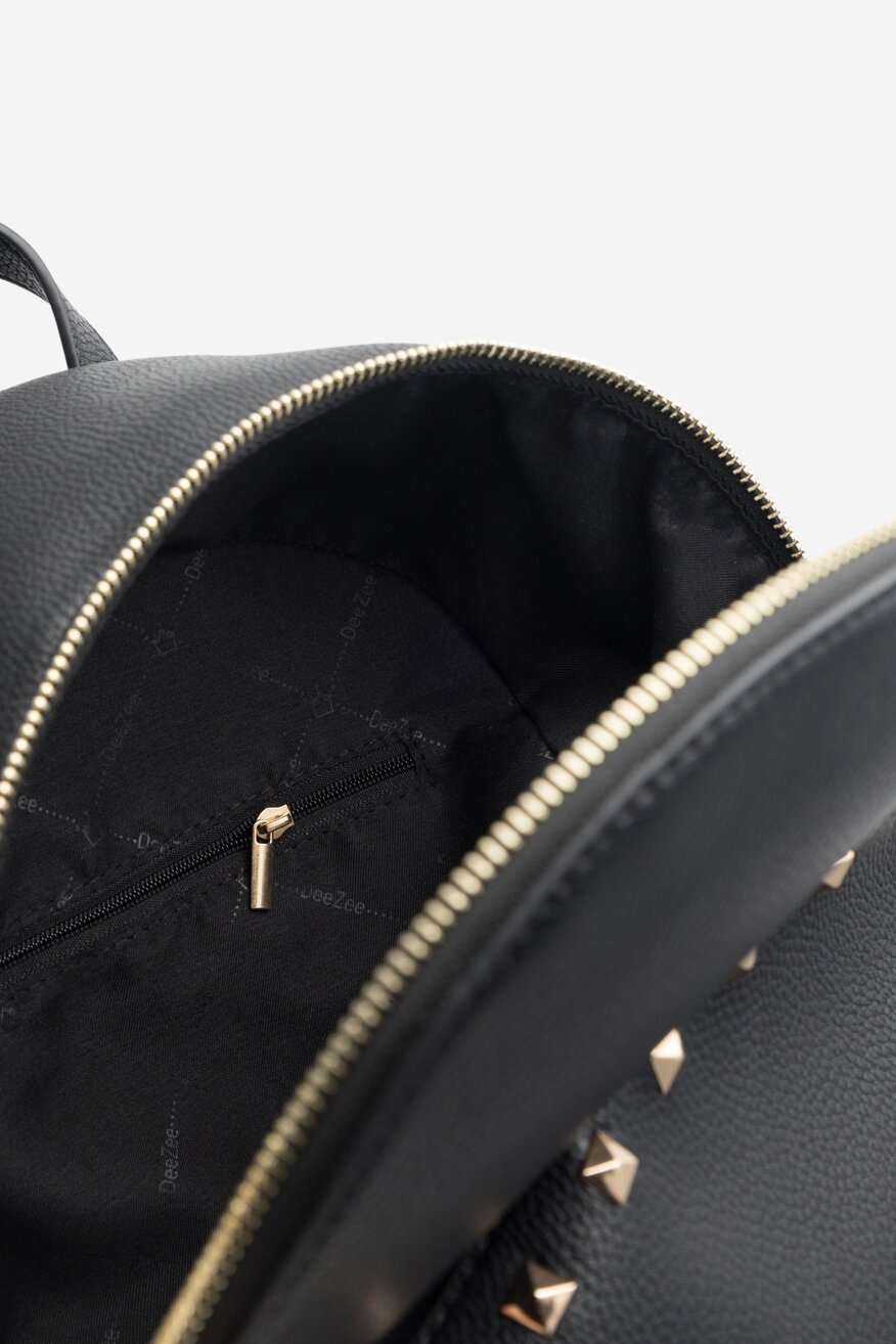 Plecak DeeZee MDP-S-001-04 Czarny