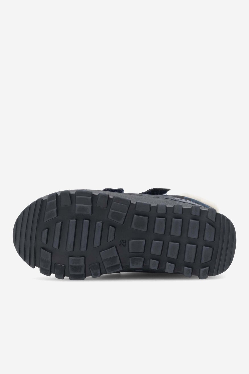 Trzewiki Lasocki Kids TYSON SCI12-TYSON-02A Granatowy