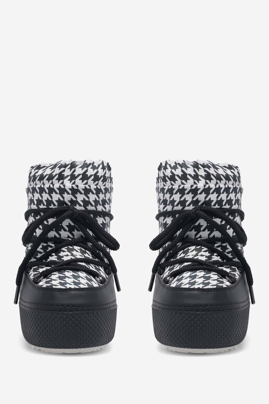 Botki Jenny Fairy ANNIS GH9027 Czarny