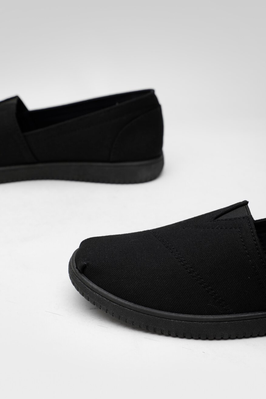 Trampki Jenny Fairy ANA WS6097-01ECO Czarny