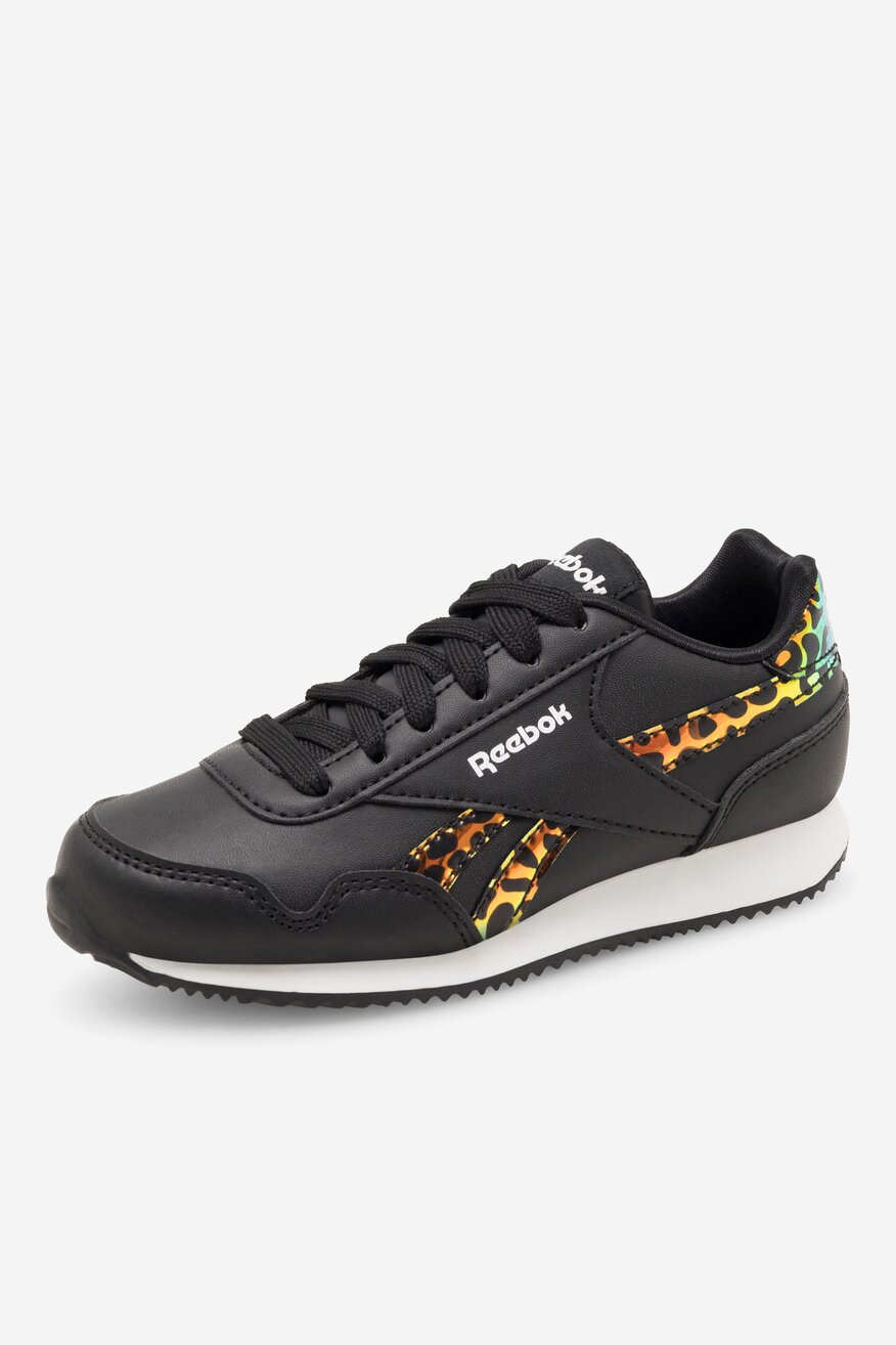 Obuwie sportowe Reebok REEBOK ROYAL CL JOG HP6804 Czarny