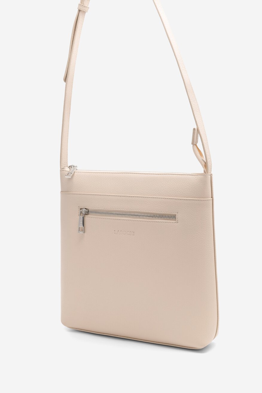 Torebka Lasocki MLM-K-004-03 Ivory