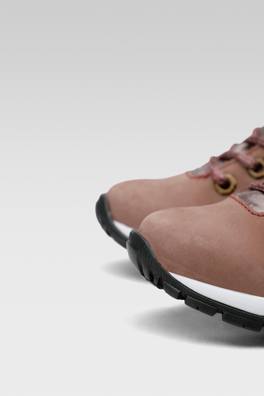 Trzewiki Primigi 2920611 Beżowy ciemny