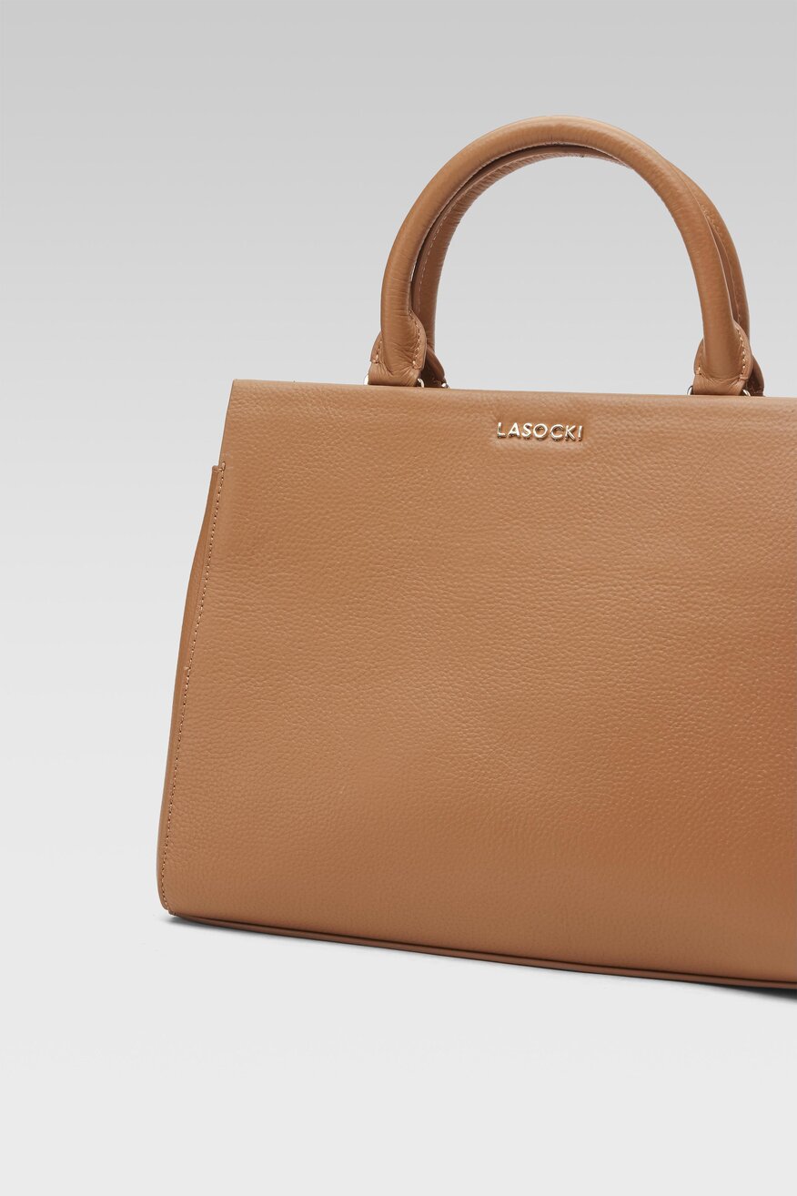 Torebka Lasocki MLT-K-002-03 Camel