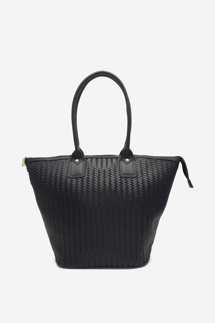 Torebka Jenny Fairy MJT-O-097-03 Czarny