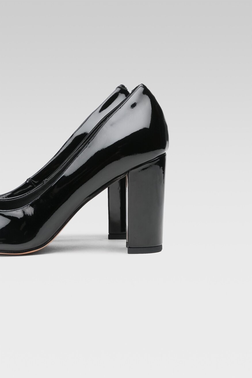 Sandały Sergio Bardi WYL3346-1Z-SB Czarny