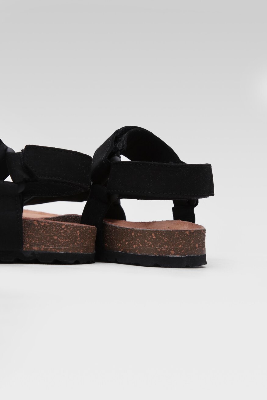 Sandały Lasocki Young AIR CI12-AIR-03 Czarny