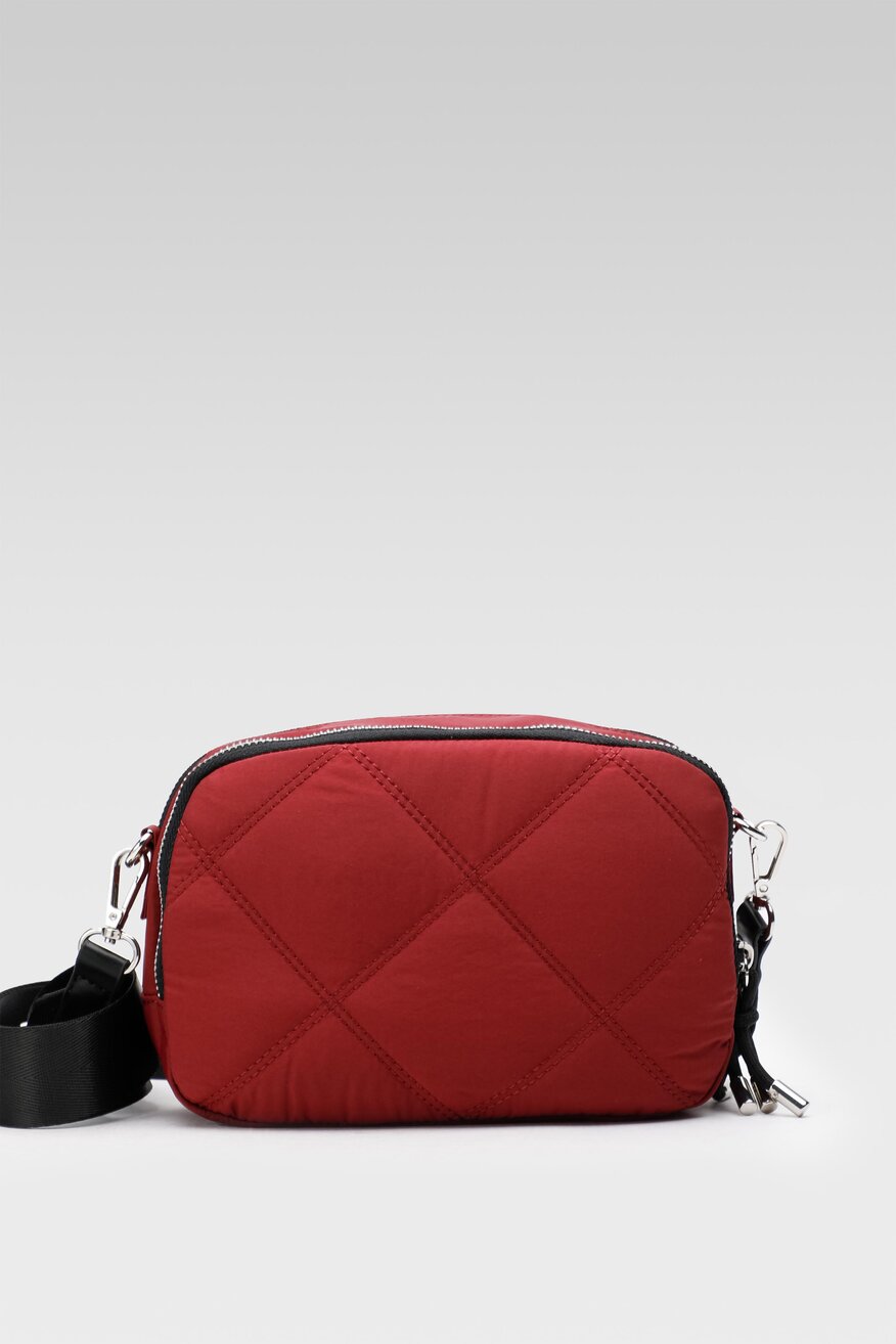 Torebka Jenny Fairy MJR-C-072-02 Bordowy