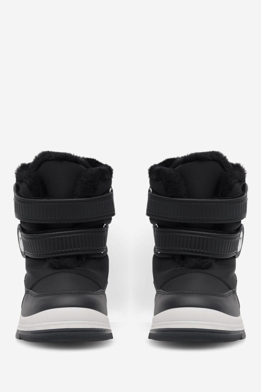 Botki Star Wars AW23-324LC Czarny