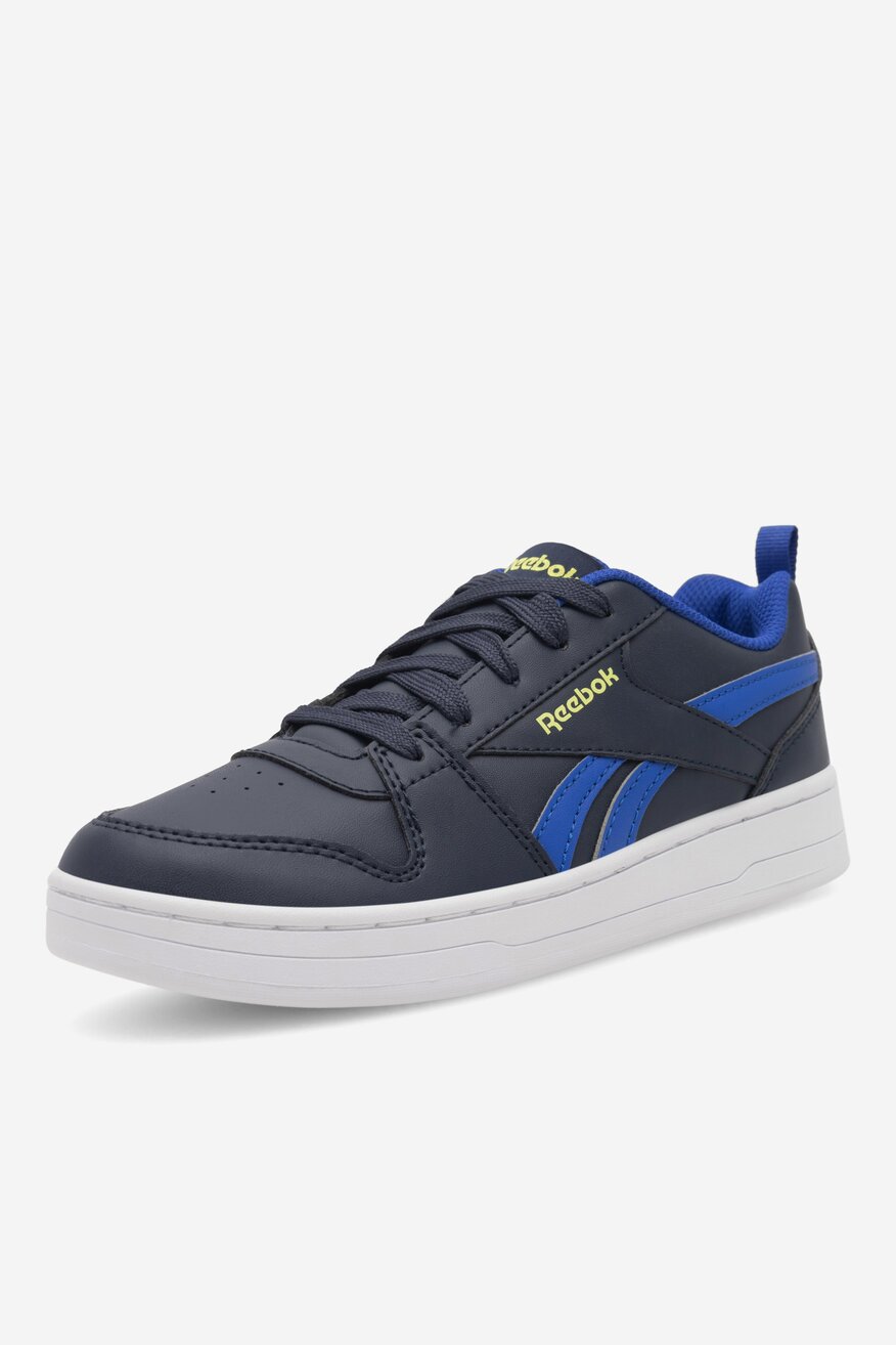 Sneakers Reebok REEBOK ROYAL PRIME 2 H04950 Granatowy