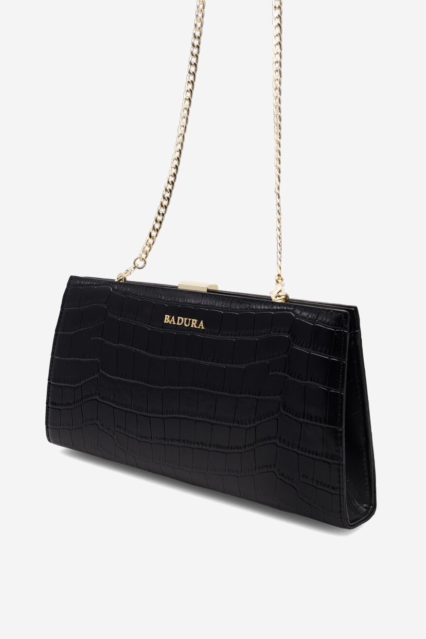 Torebka Badura DALMINE-C8941 Czarny