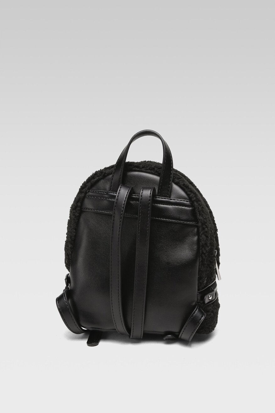 Plecak DeeZee MDP-D-019-02 Czarny