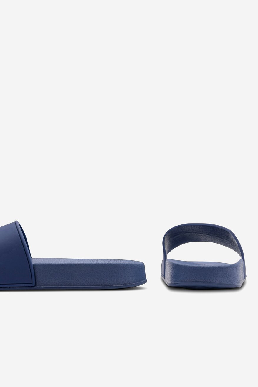 Klapki basenowe Sprandi WATERCRUMB KIDS CP-865681A-1 Granatowy