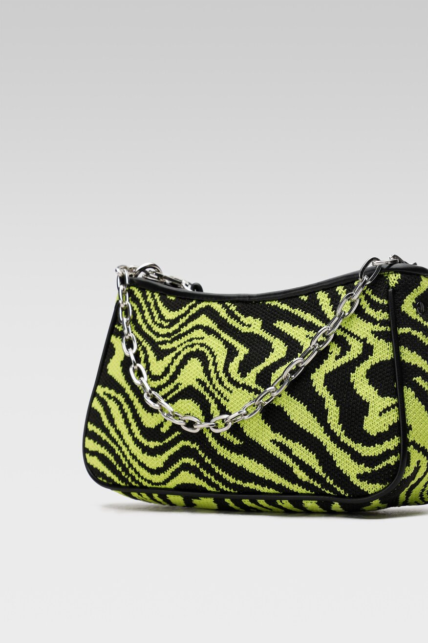 Torebka Jenny Fairy MJH-C-092-02 Czarny