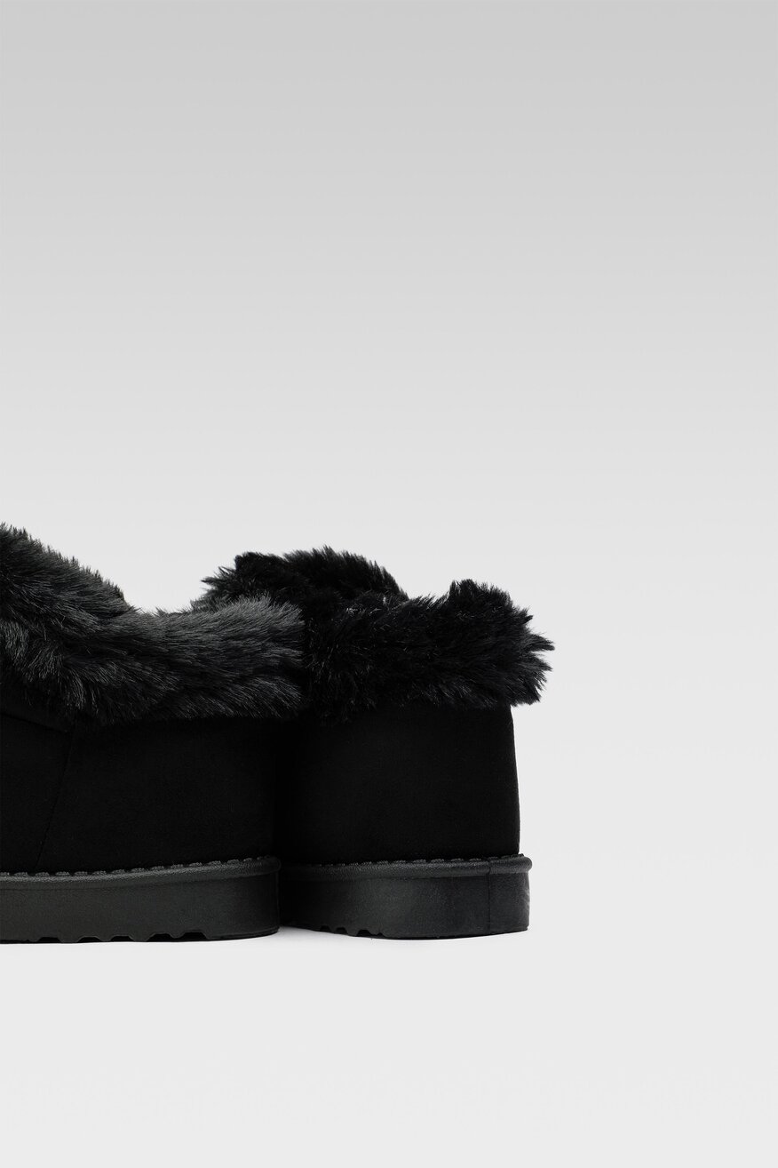 Botki Jenny Fairy WSL19150-19 Czarny