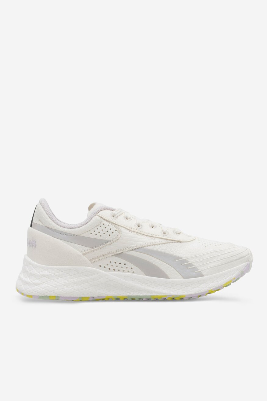 Sneakers Reebok FLOATRIDE ENERGY CIT GW5240 Kremowy