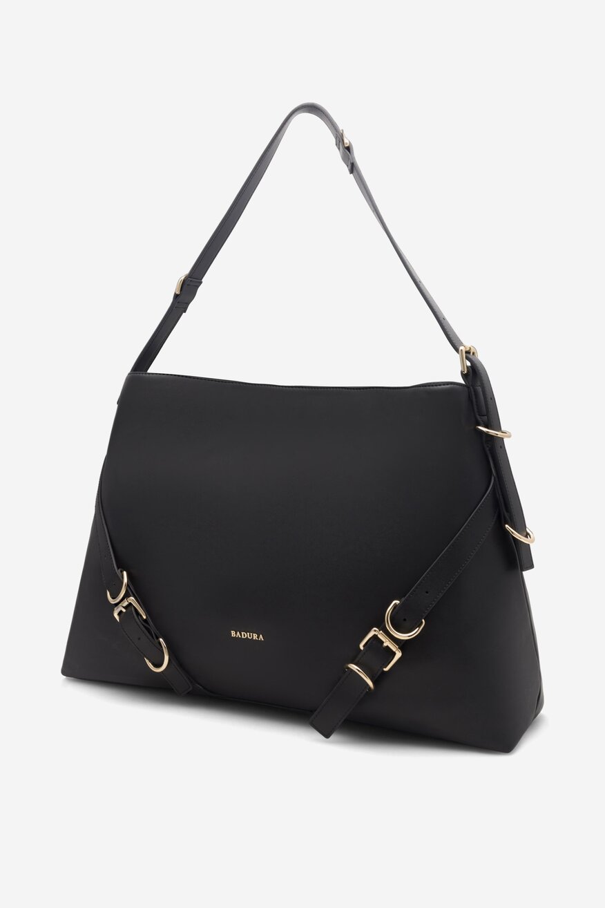 Torebka Badura MODENA-CS9008 Czarny