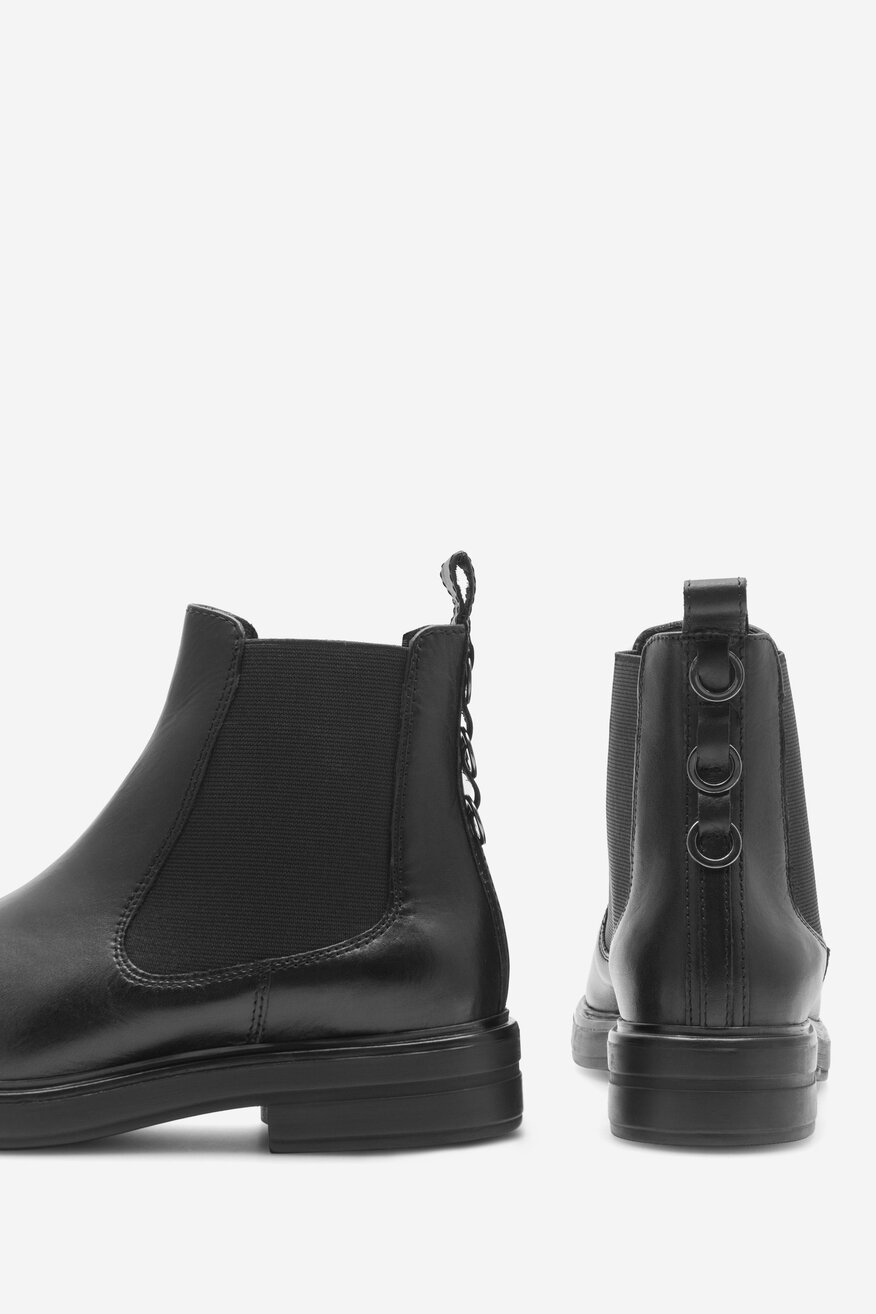 Botki Lasocki ARC-A477-06 Czarny