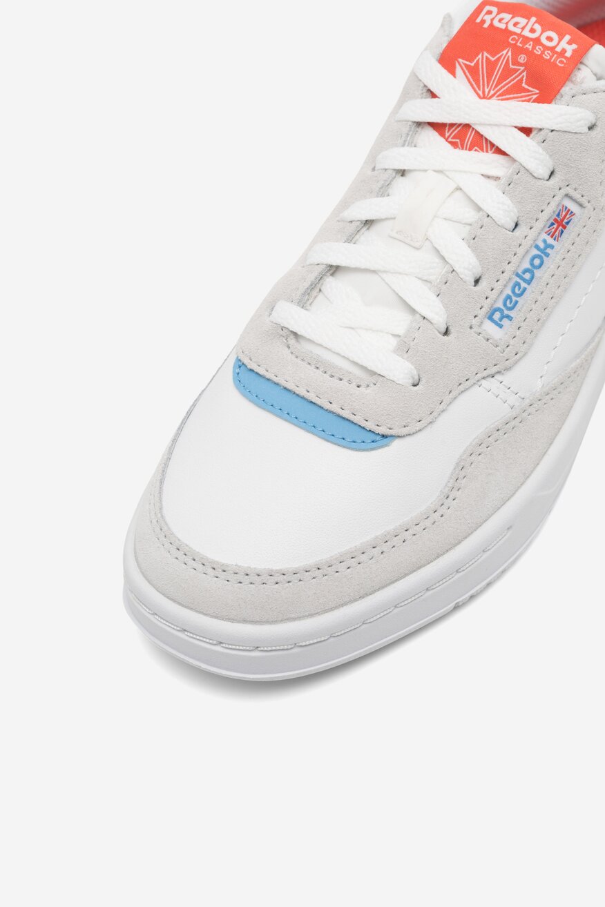 Sneakers Reebok COURT PEAK GW7564 MIX