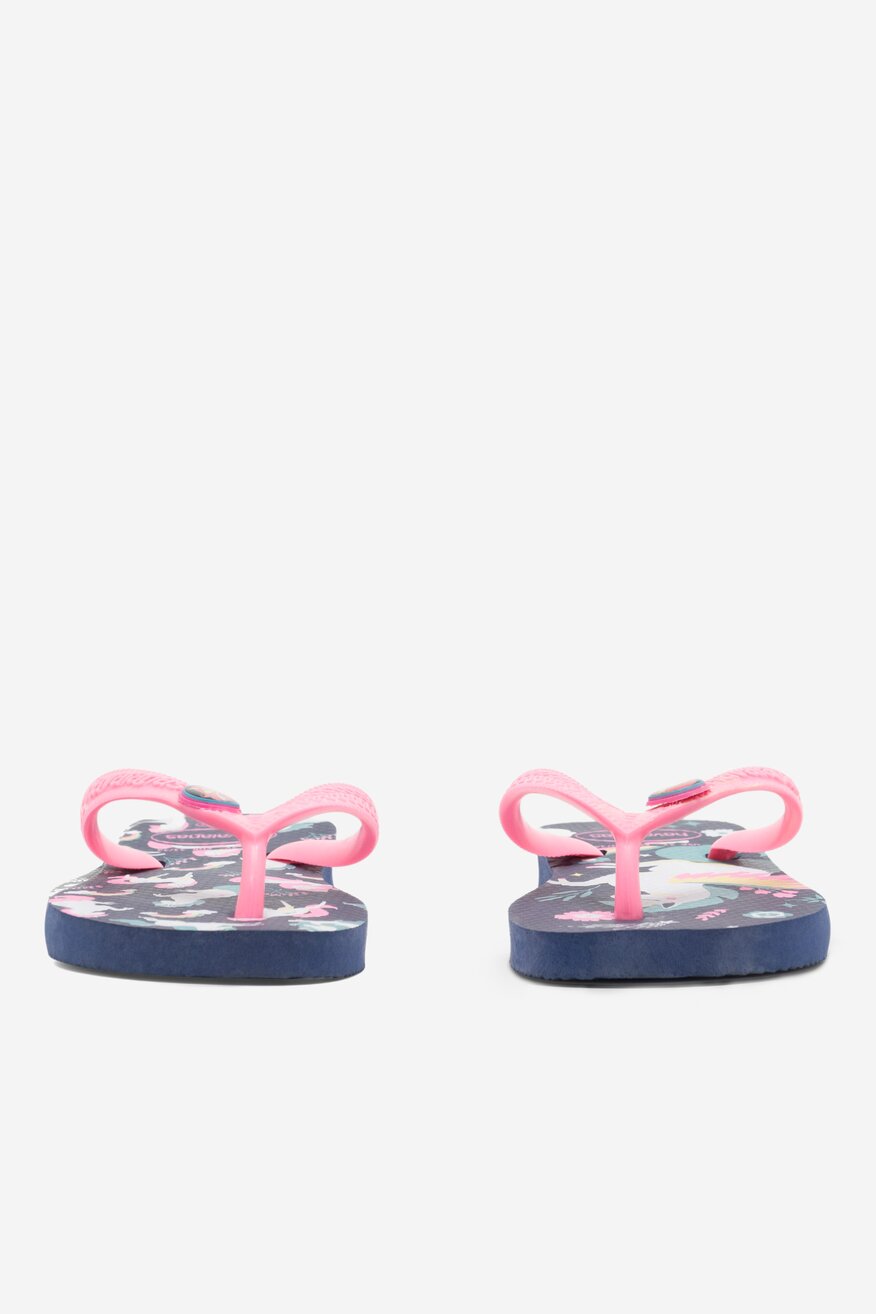 Klapki Havaianas 41034050555 MIX