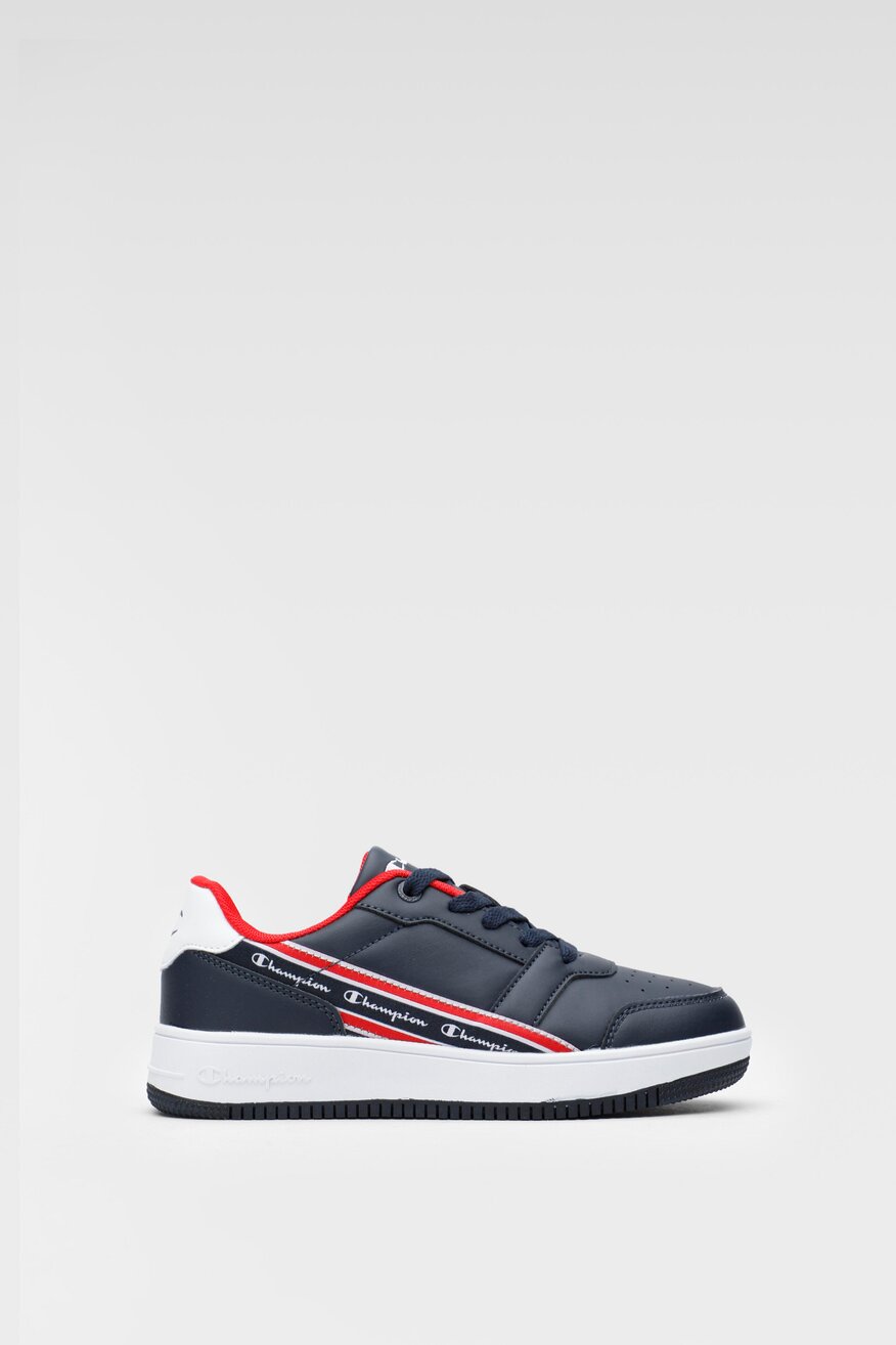 Obuwie sportowe Champion ALTER LOW B GS S32429-BS501 Granatowy