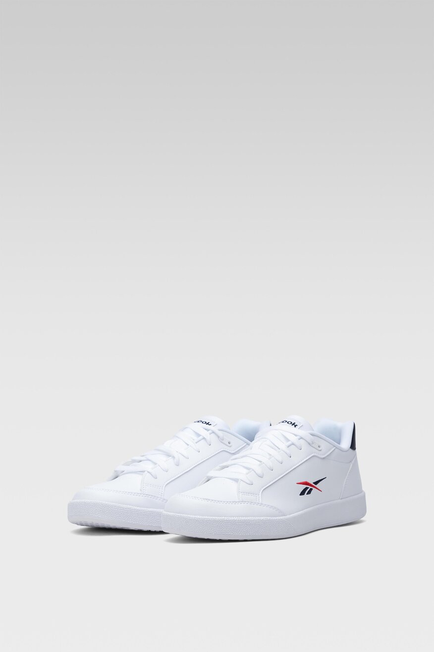Sneakers Reebok VECTOR SMASH SYN FZ2824 Biały