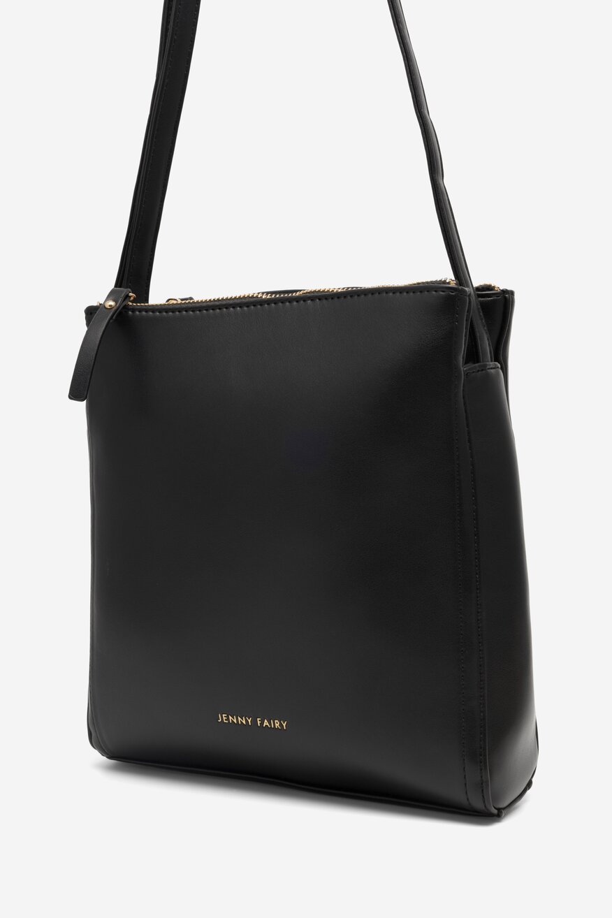 Torebka Jenny Fairy MJM-C-008-04 Czarny