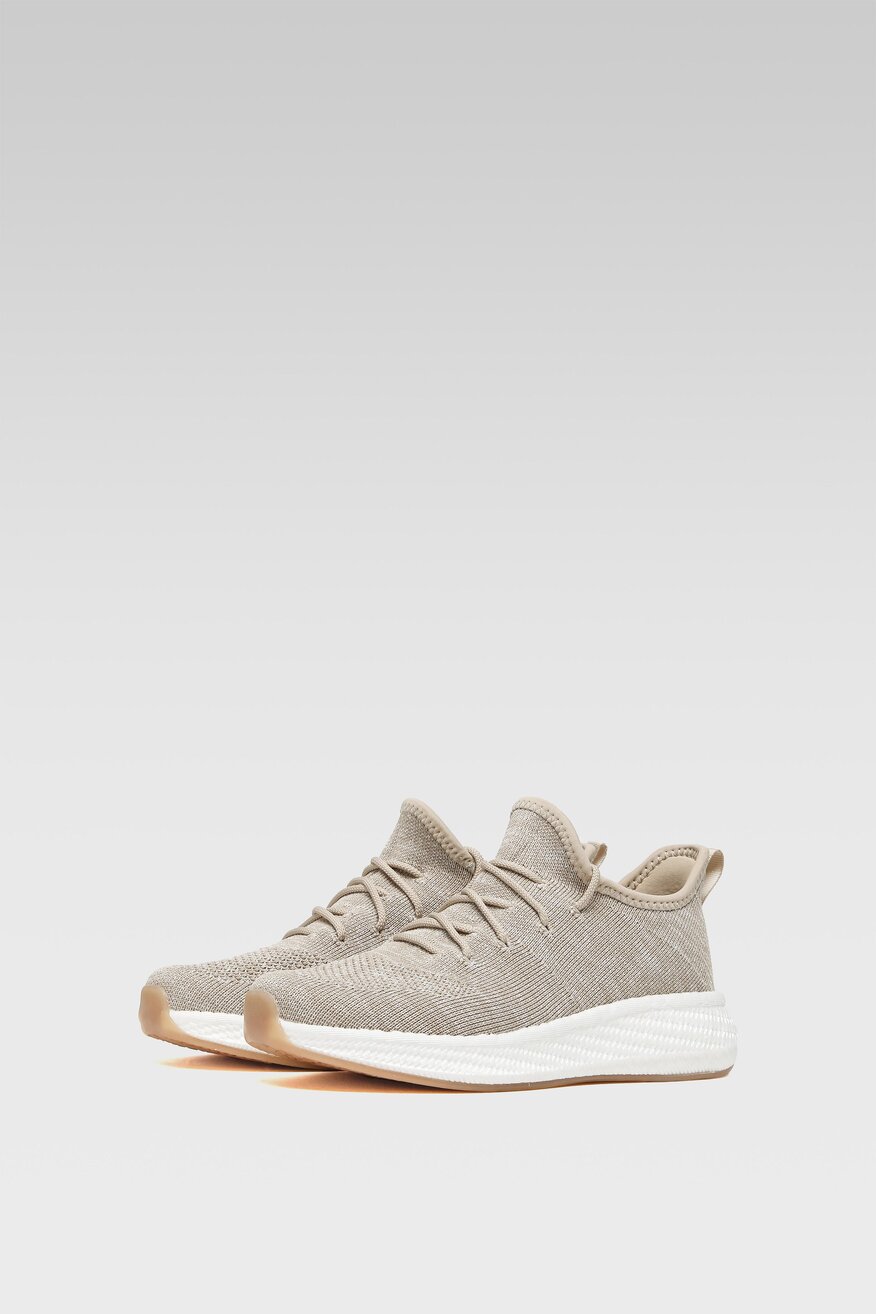 Obuwie sportowe Sprandi WP07-01445-13 Beżowy