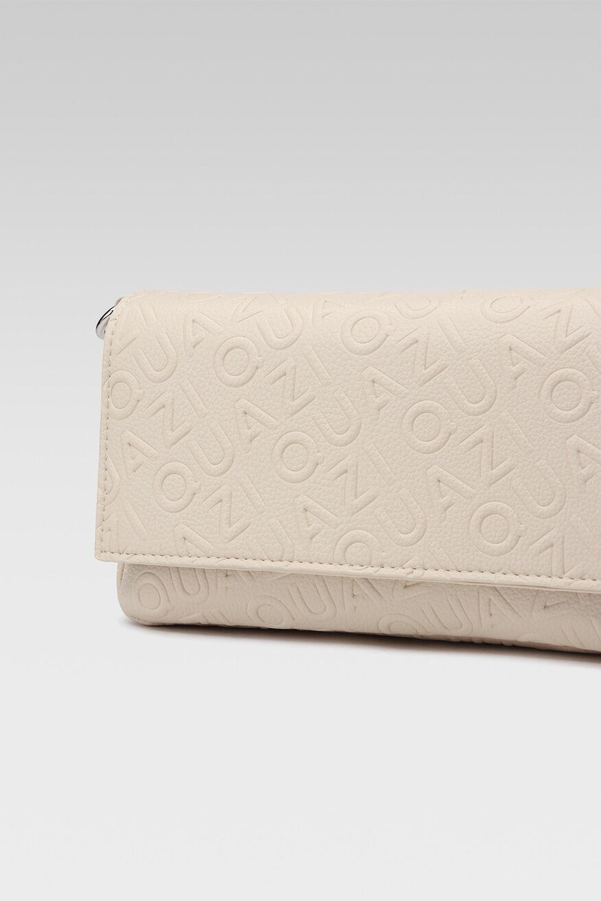 Torebka Quazi MQR-J-006-03 Beżowy