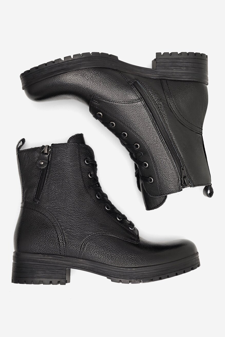 Trzewiki Lasocki WI23-MEXICO-11 Czarny