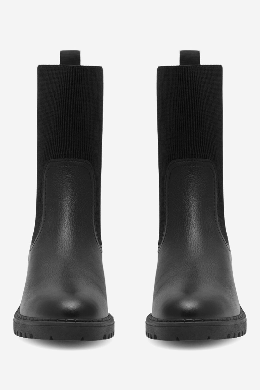 Botki Lasocki RONA WB-RONA-03 Czarny