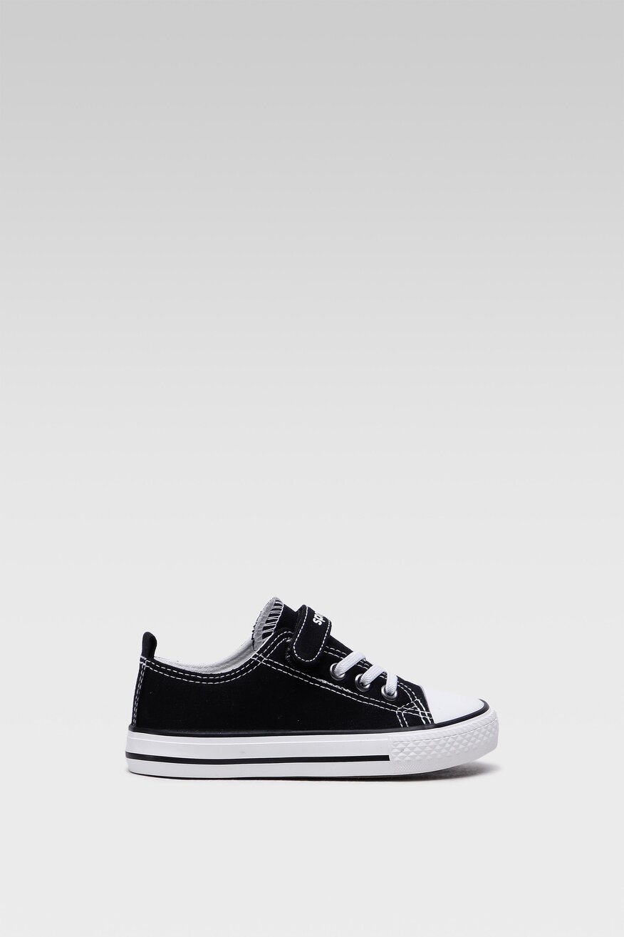 Trampki Sprandi CP40-202112(III)CH Czarny