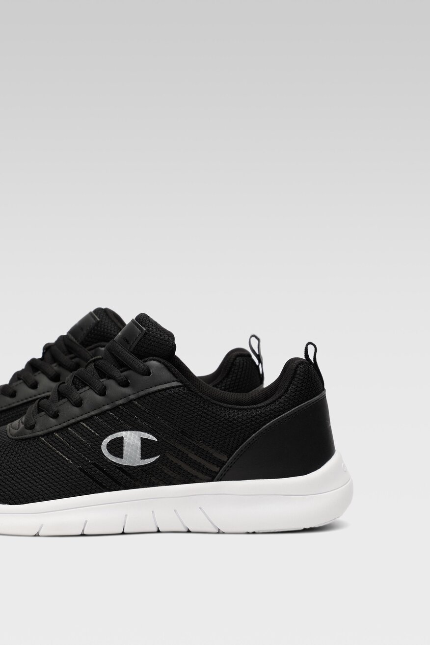Obuwie sportowe Champion CLOUD ADV S11501-KK001 Czarny