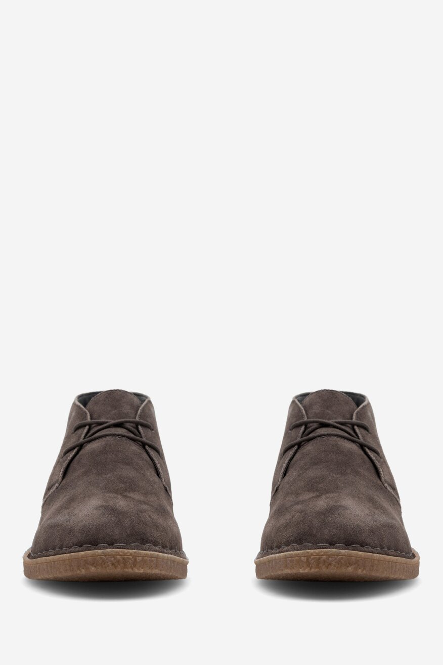 Trzewiki Lasocki TOBIAS-21 MI25 Szary