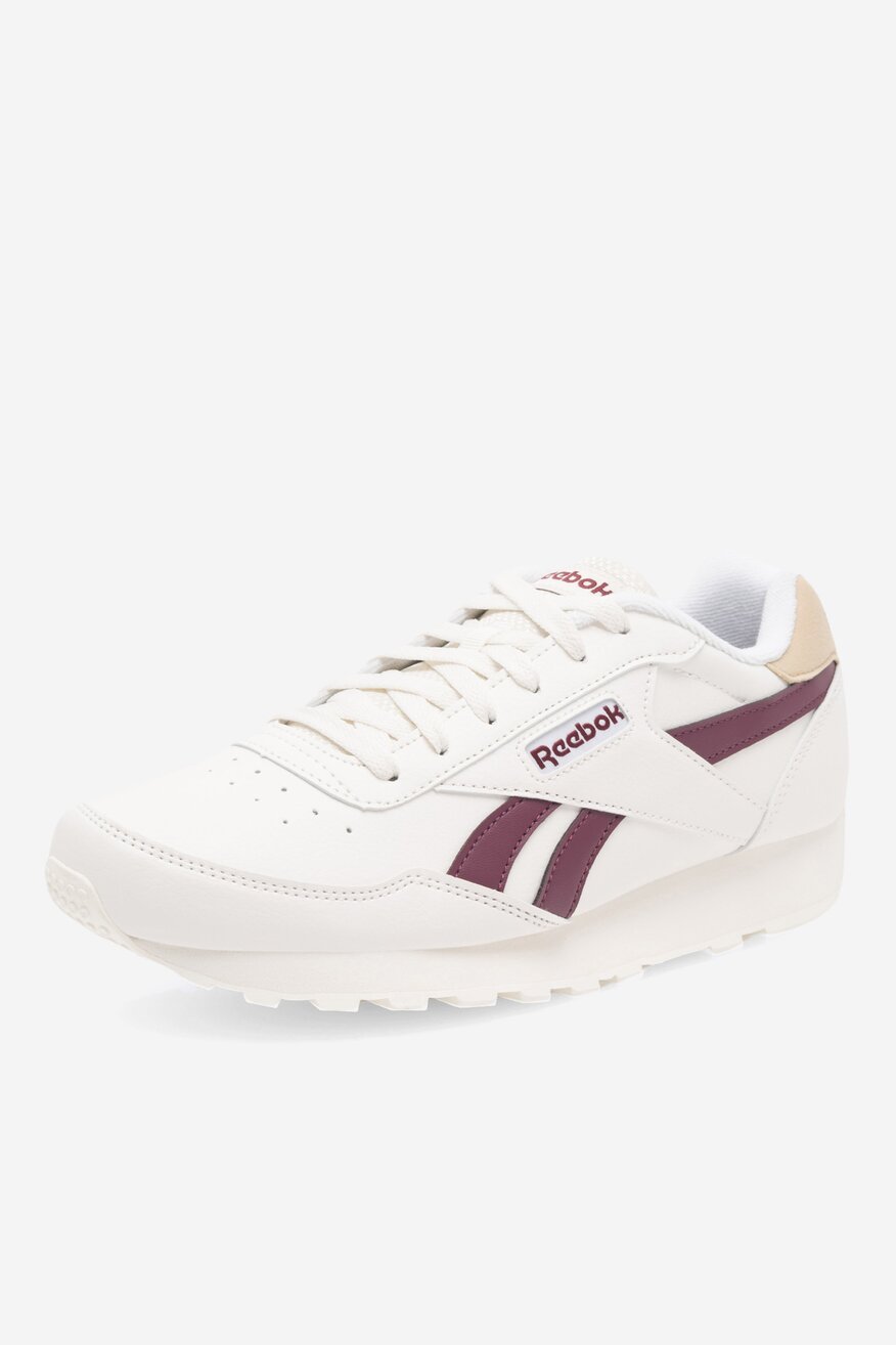 Sneakers Reebok REEBOK REWIND RUN GV8543-M Biały