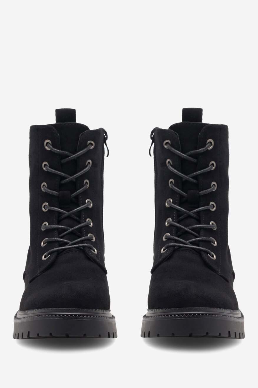 Trzewiki Jenny Fairy ROSALIE HY23201 Czarny