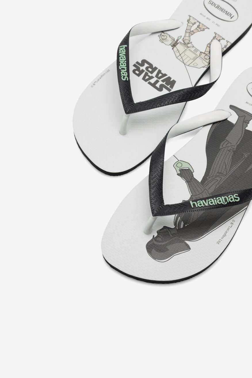 Klapki Havaianas 41351850133 MIX