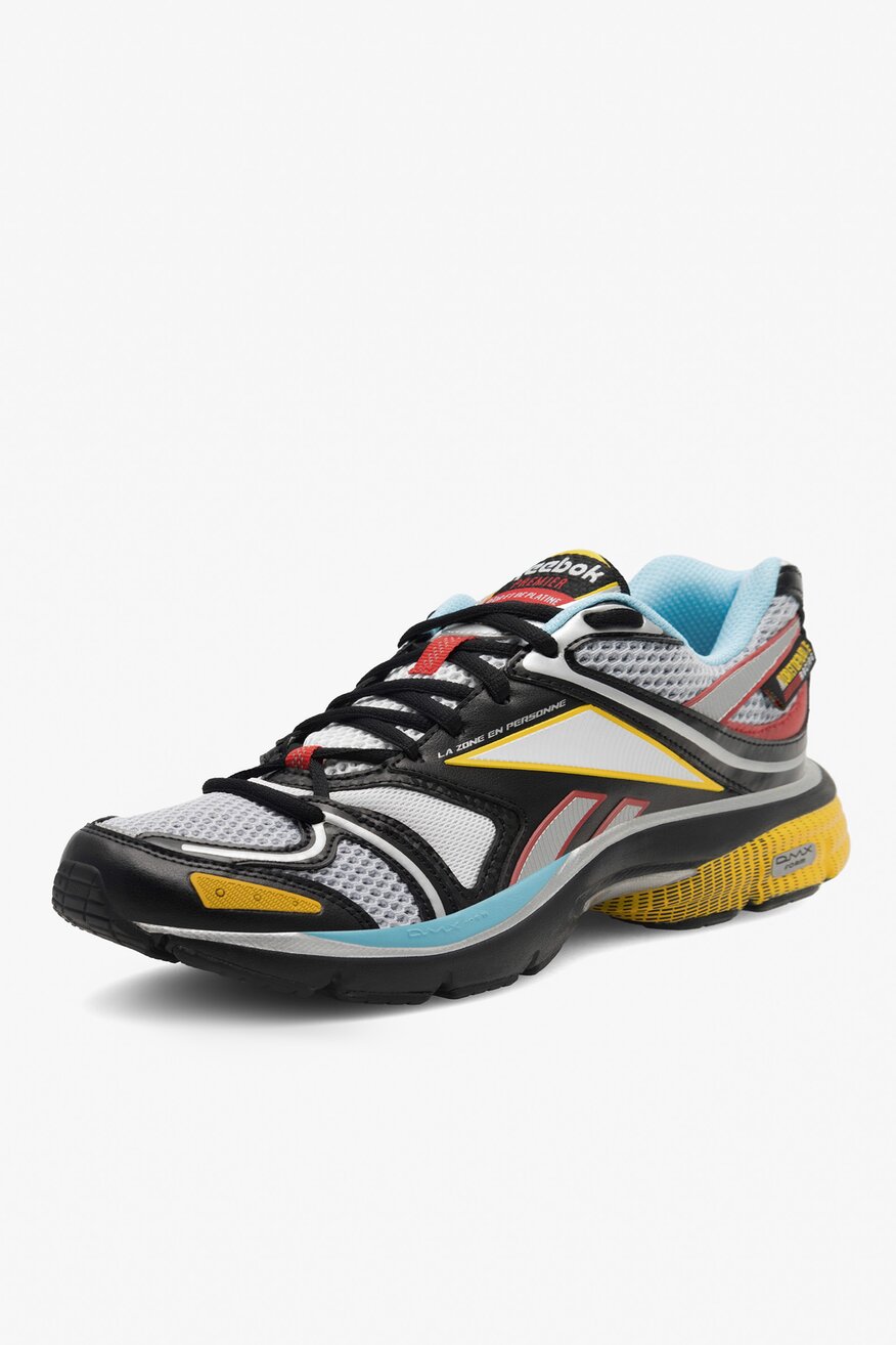 Sneakers Reebok RBK PREMIER ROAD PLU GW6749-M MIX