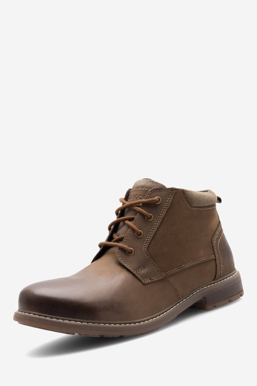 Trzewiki Lasocki SPITI-01 Khaki
