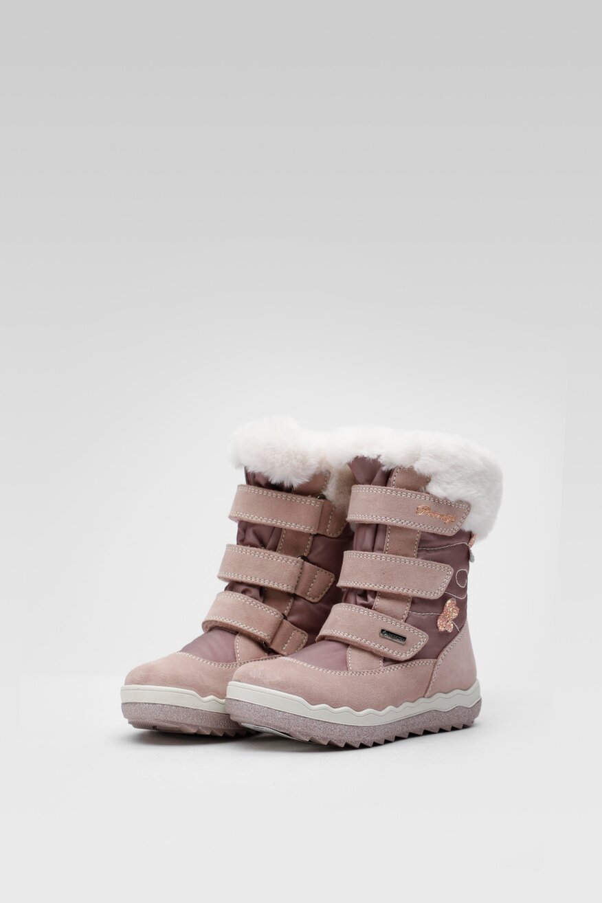 Kozaki Primigi 2879500 Różowy