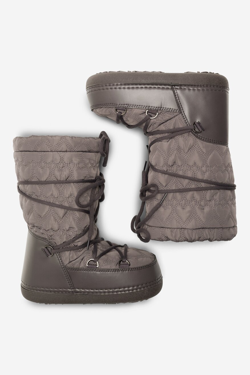 Botki Jenny Fairy MADELINE SGH9093 Fioletowy